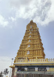 Sri Chamundeshwari Temple