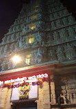 Sri Chamundeshwari Temple