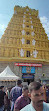 Sri Chamundeshwari Temple, Mysuru