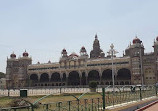 Sri Chamundeshwari Temple