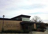 Shrewsbury Public Library