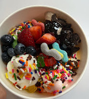 FroyoWorld