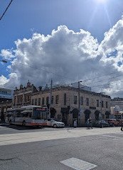 L'Albergo Provinciale