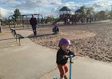 Desert Horizon Park