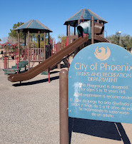 Desert Horizon Park