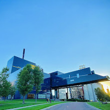 Guthrie Theater