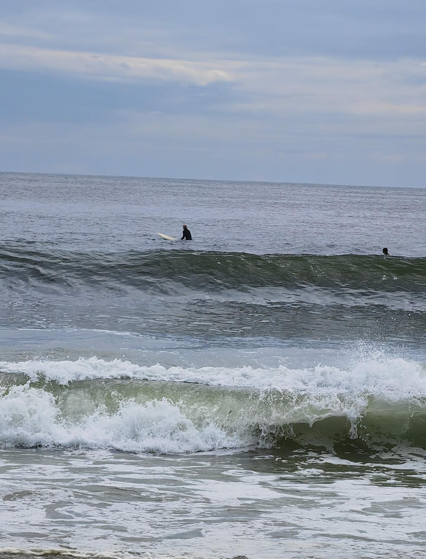 Rockaway Beach Boardwalk