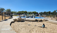 Water Play Area