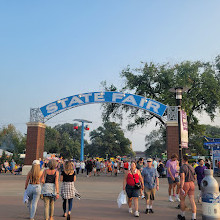 Minnesota State Fair