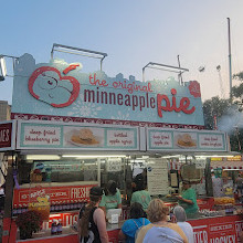 Minnesota State Fair