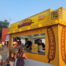 Minnesota State Fair