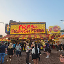 Minnesota State Fair