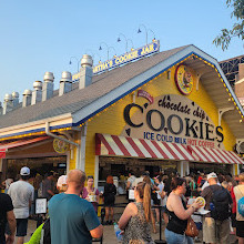 Minnesota State Fair