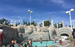 Antioch Water Park