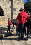 The Alamo