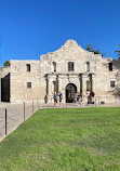 The Alamo