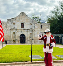 The Alamo