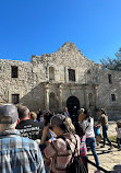 The Alamo