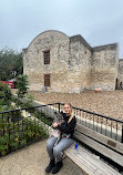 The Alamo