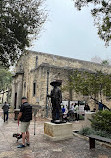 The Alamo