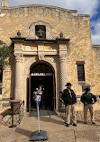 The Alamo