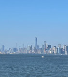 Staten Island Ferry