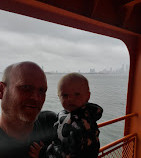 Staten Island Ferry