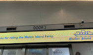 Staten Island Ferry