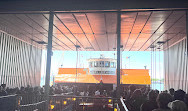 Staten Island Ferry