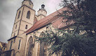 Stadtkirche Wittenberg