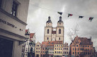 Stadtkirche Wittenberg