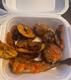 Flavors Nigerian Restaurant