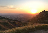 Box Springs Mountain Reserve Park