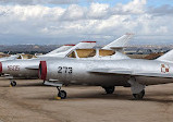 March Field Air Museum