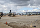 March Field Air Museum