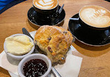 Wellington Coffee