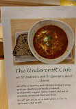 Undercroft Cafe