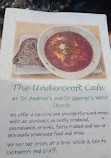 Undercroft Cafe