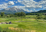 Golf at River Valley Ranch