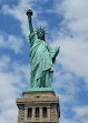 Statue of Liberty