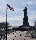 Statue of Liberty