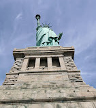 Statue of Liberty