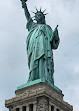 Statue of Liberty