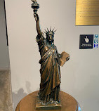 Statue of Liberty