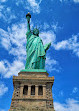 Statue of Liberty