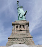 Statue of Liberty