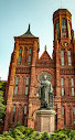 Smithsonian Castle