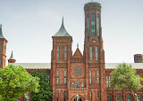 Smithsonian Castle