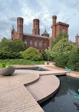 Smithsonian Castle