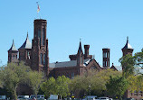 Smithsonian Castle